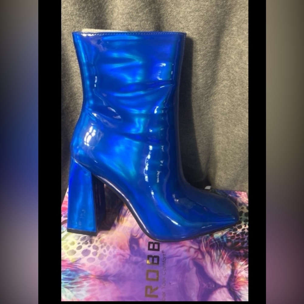 Cape Robbin Boots size 8 💎 SALE